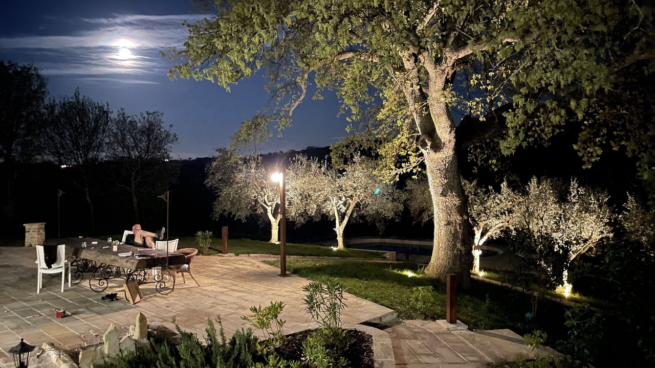 Photo of Outdoor in Cupramontana
