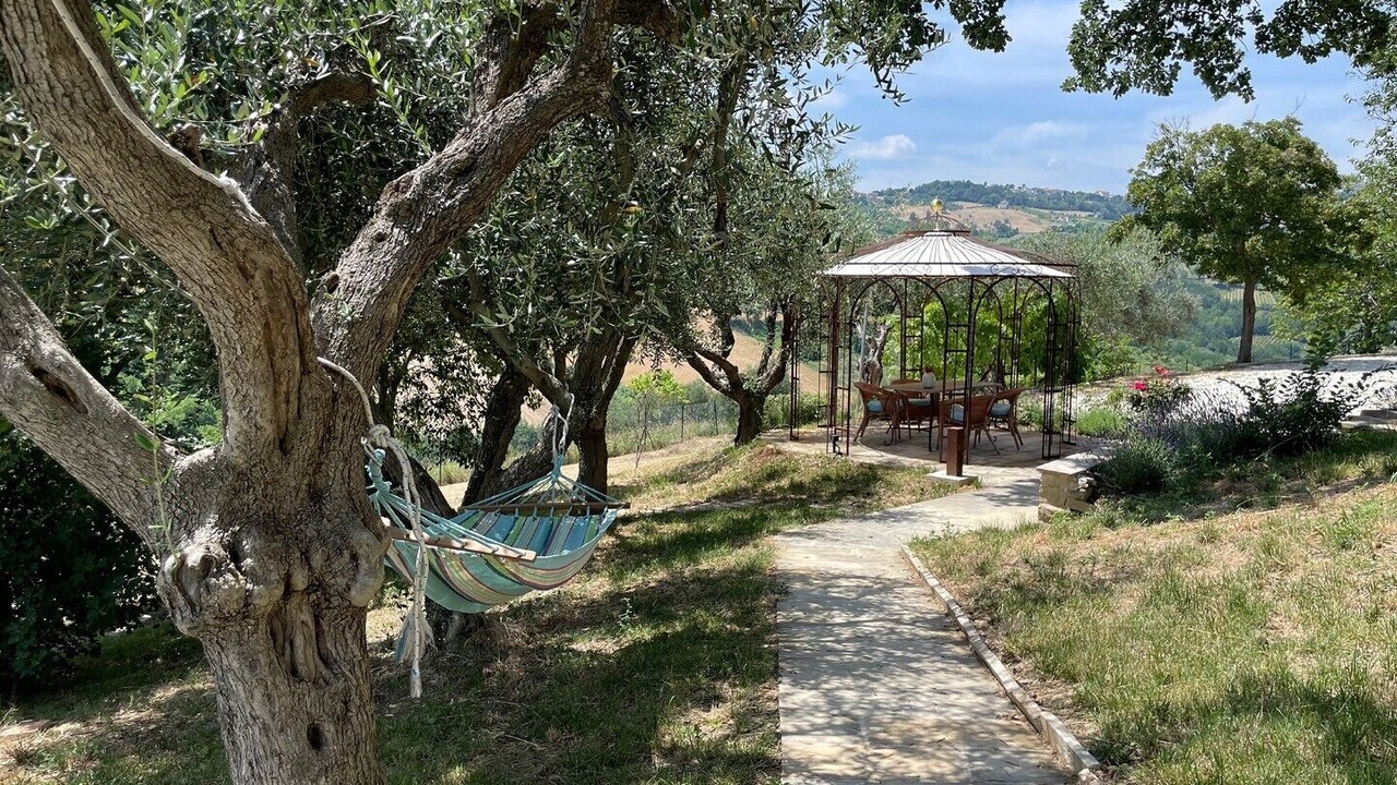 Photo of Outdoor in Cupramontana