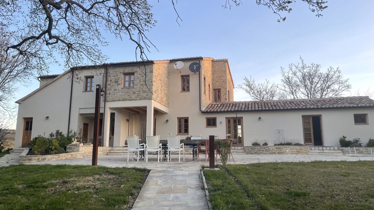 Photo of Outdoor in Cupramontana