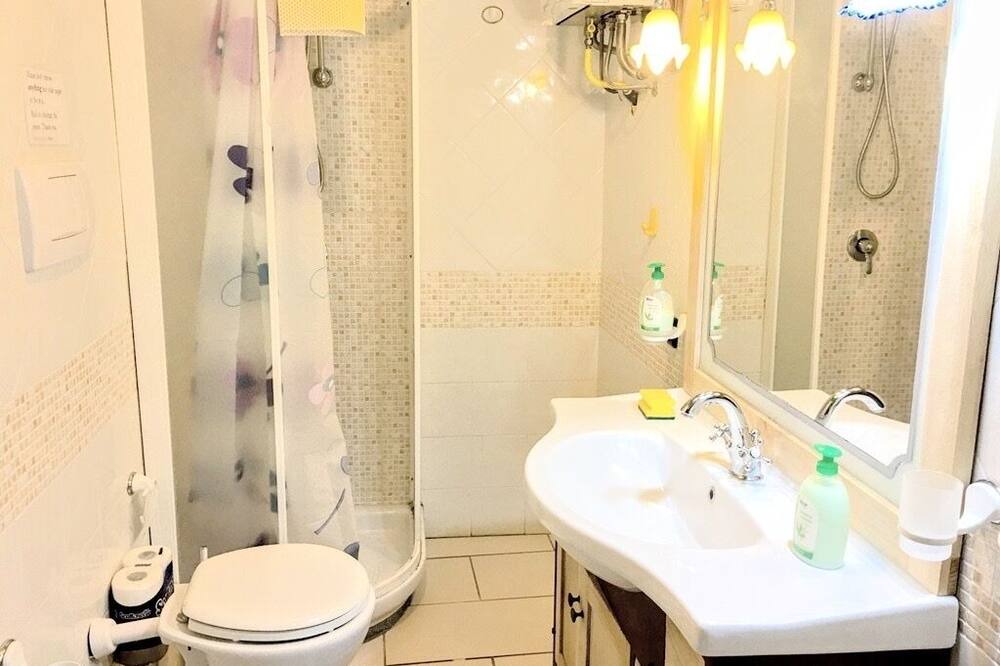 Photo of Bathroom in Spoleto