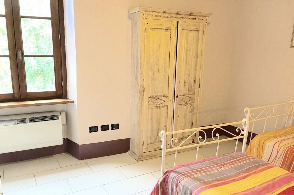 Photo of Bedroom in Spoleto