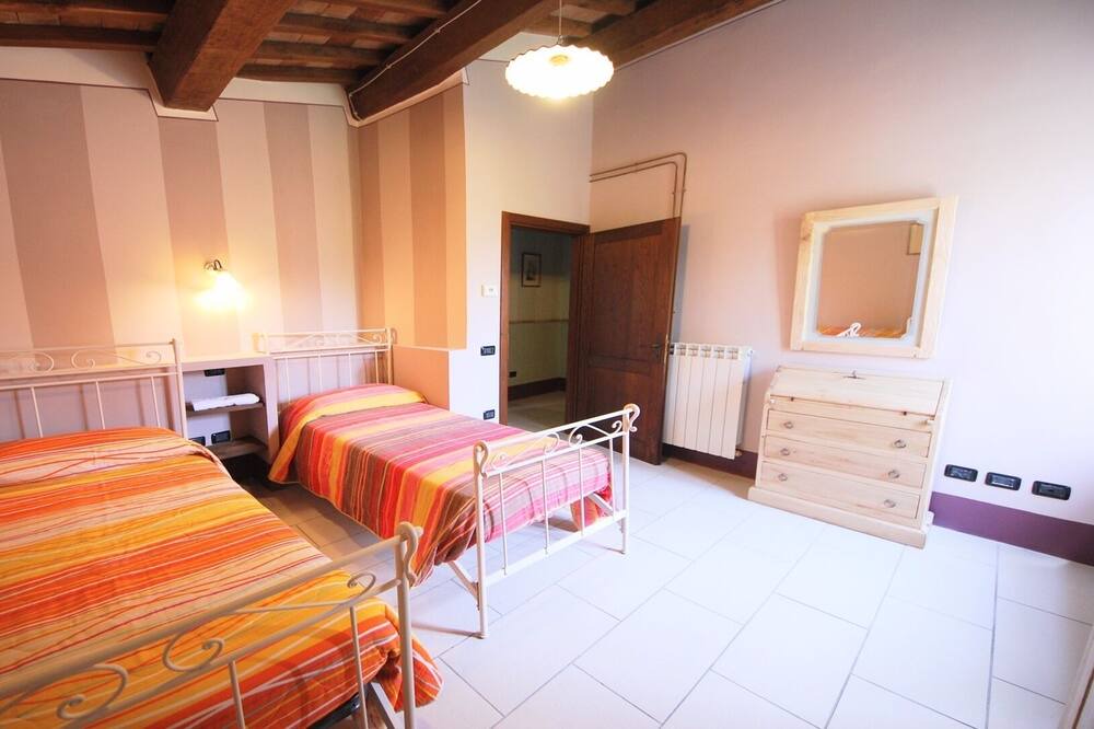 Photo of Bedroom in Spoleto