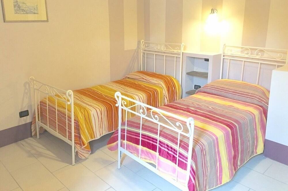 Photo of Bedroom in Spoleto