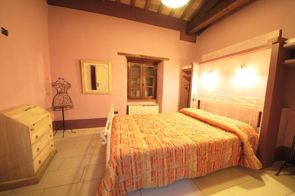 Photo of Bedroom in Spoleto