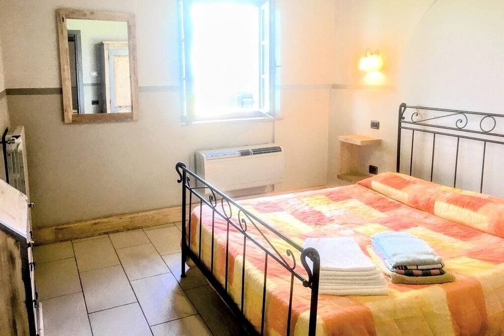 Photo of Bedroom in Spoleto