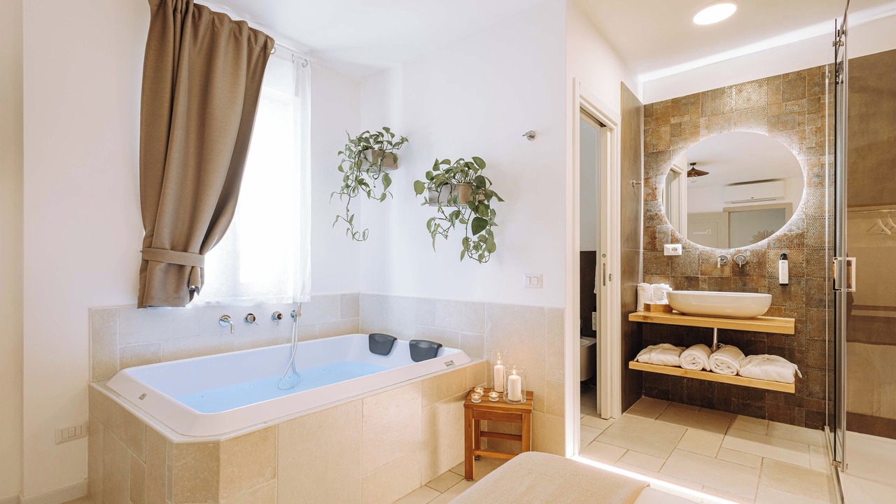 Photo of Bedroom in Centro Storico