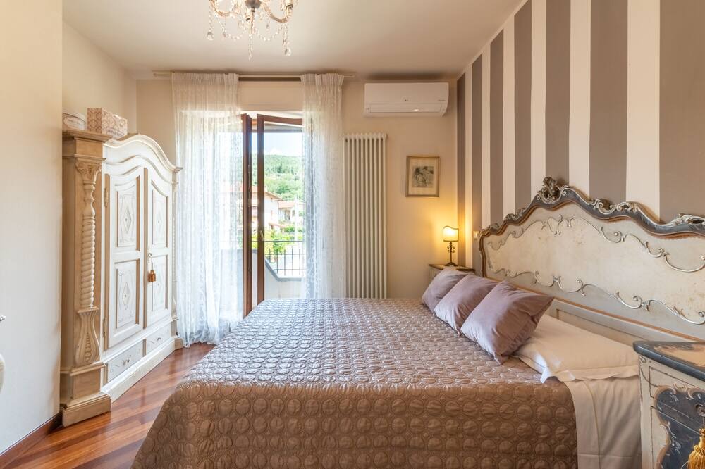 Photo of Bedroom in Puliciano