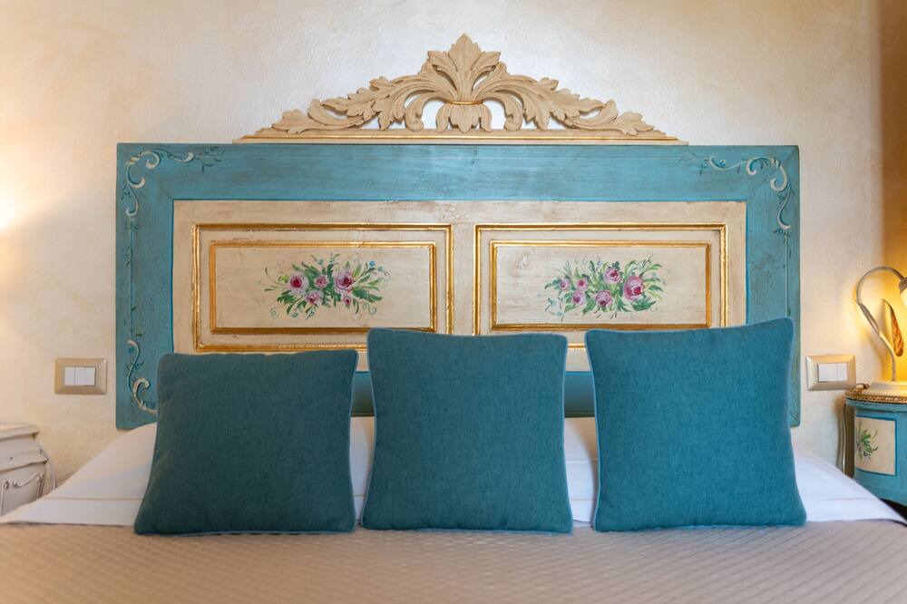 Photo of Bedroom in Puliciano