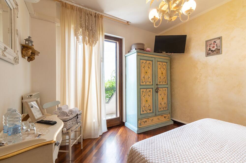 Photo of Bedroom in Puliciano