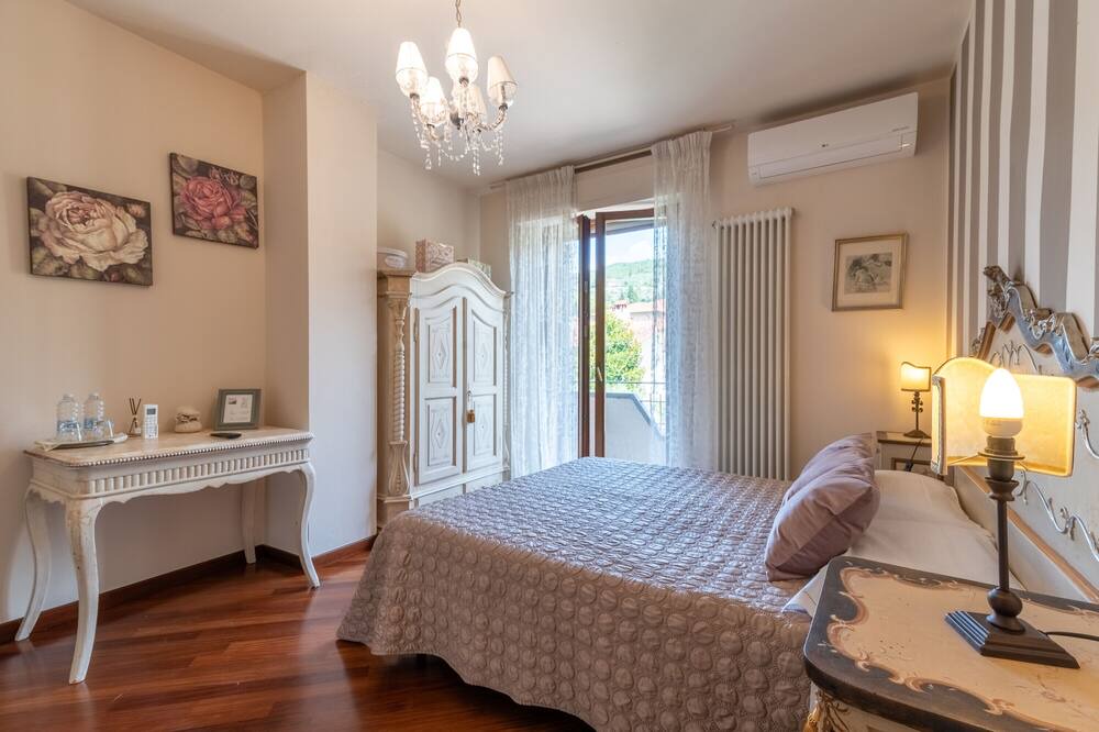Photo of Bedroom in Puliciano