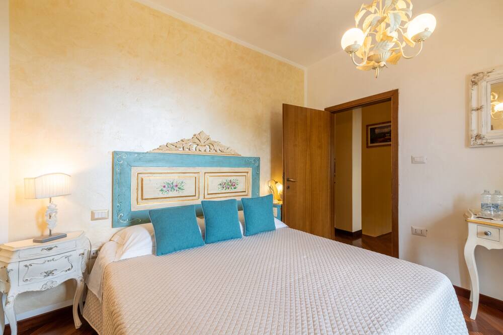 Photo of Bedroom in Puliciano