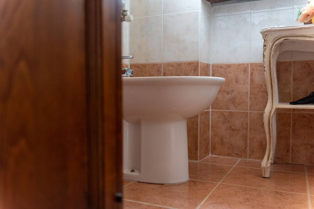 Photo of Bathroom in Puliciano