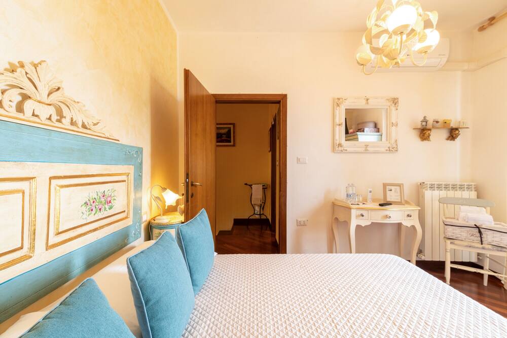 Photo of Bedroom in Puliciano