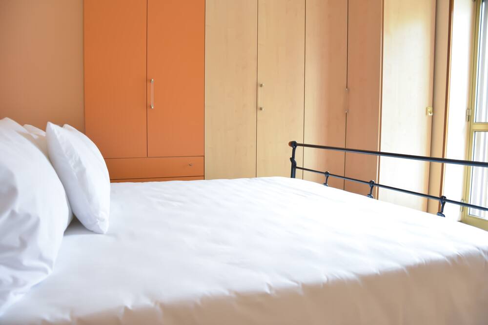 Photo of Bedroom in Cava de' Tirreni