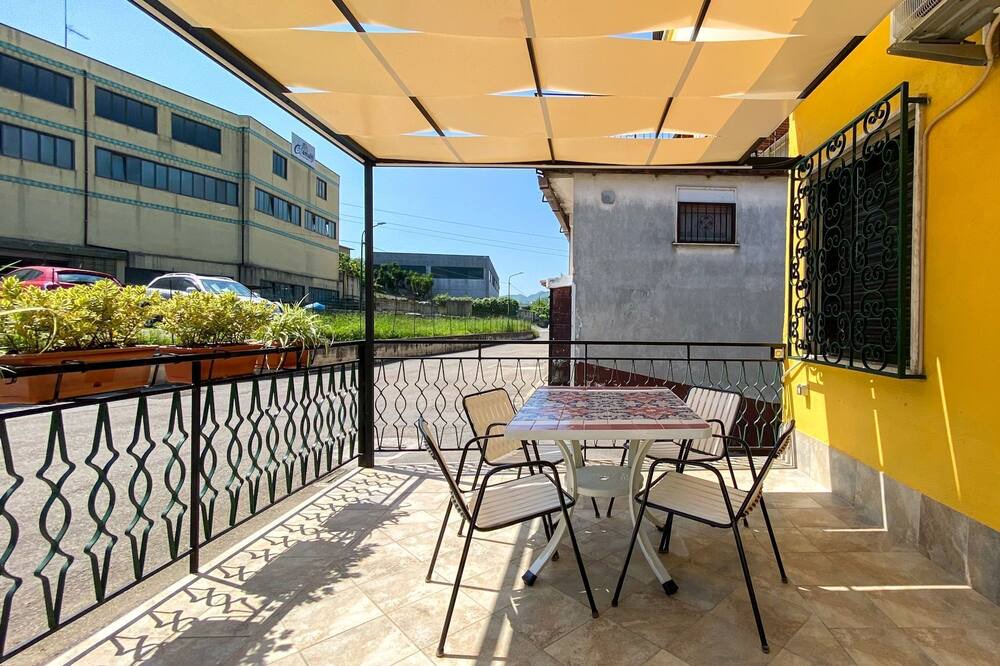Photo of Outdoor in Cava de' Tirreni