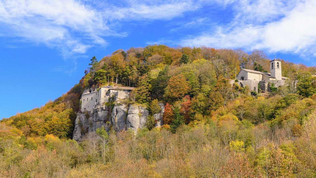 Photo of Outdoor in Chiusi della Verna