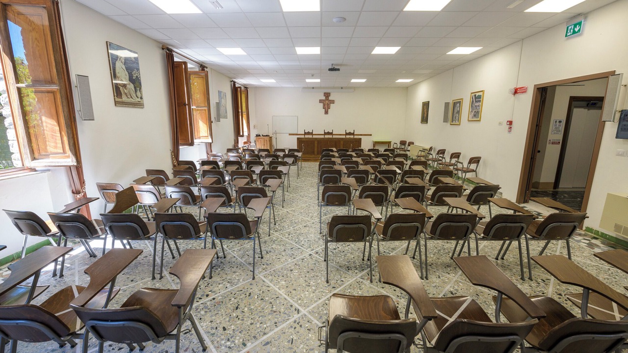 Photo of Livingroom in Chiusi della Verna