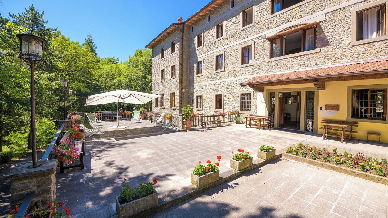 Photo of Outdoor in Chiusi della Verna