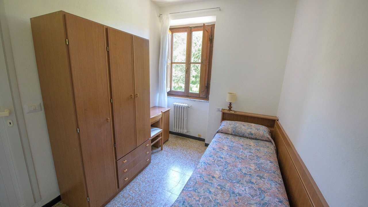 Photo of Bedroom in Chiusi della Verna