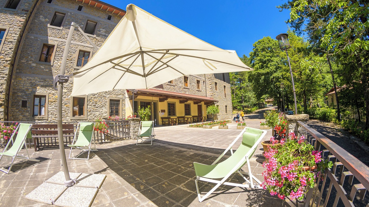 Photo of Outdoor in Chiusi della Verna