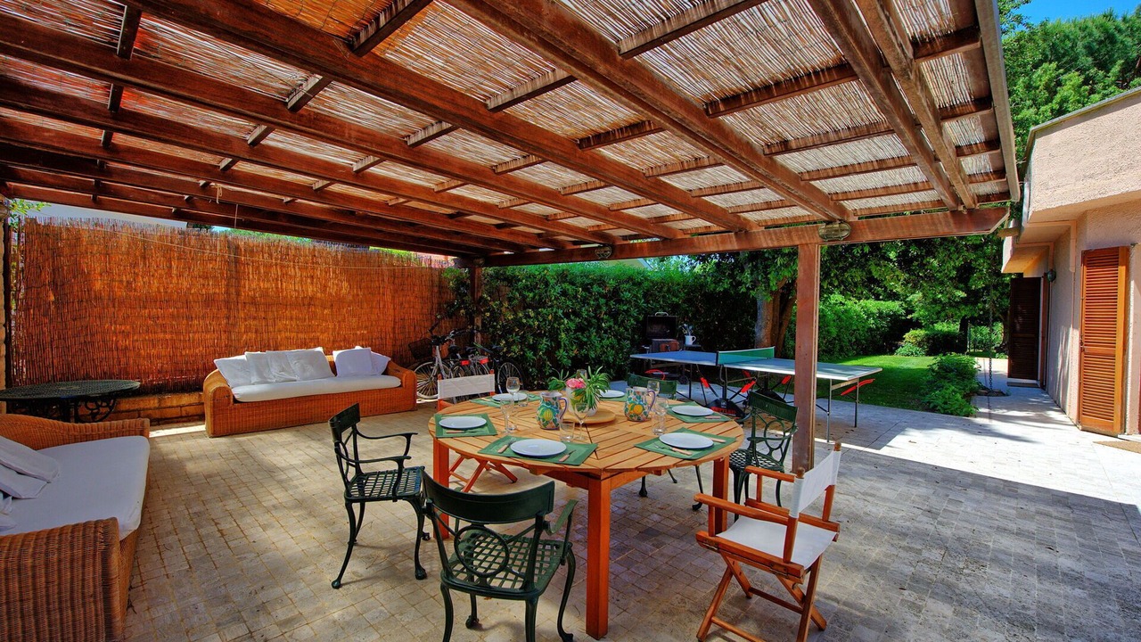 Photo of Outdoor in Punta Ala