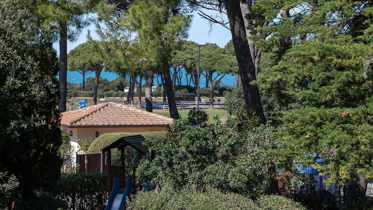 Photo of Outdoor in Punta Ala