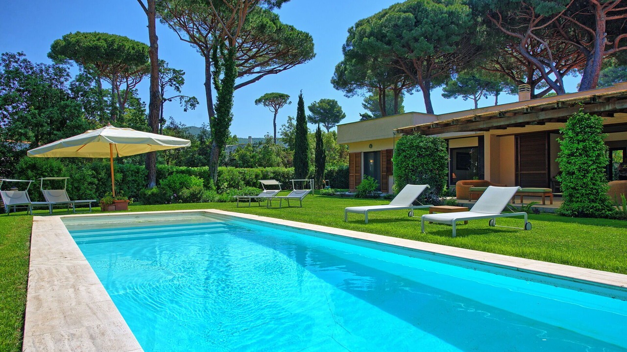 Photo of Outdoor in Punta Ala