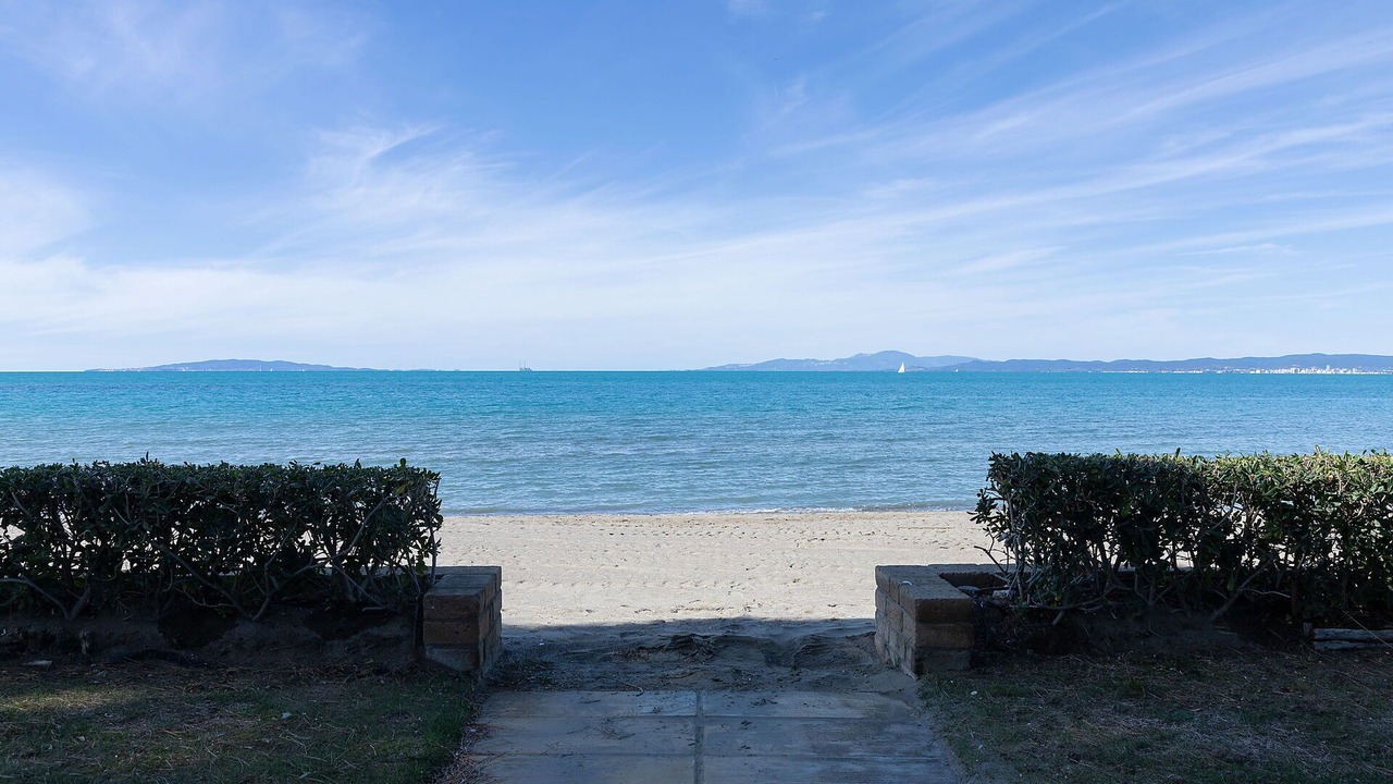 Photo of Outdoor in Punta Ala