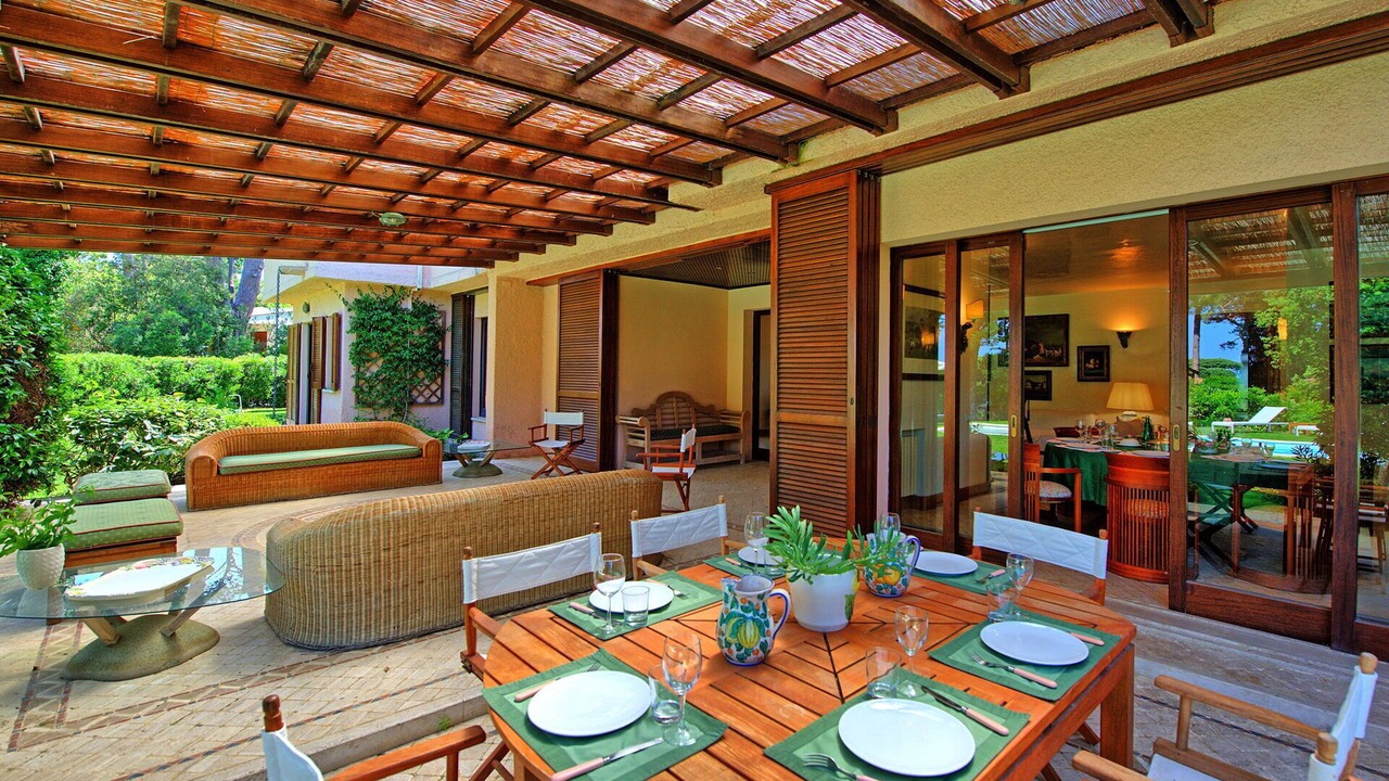 Photo of Outdoor in Punta Ala