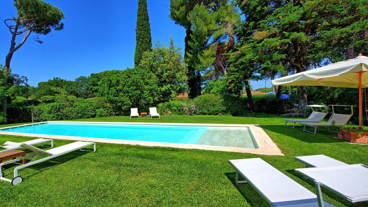 Photo of Outdoor in Punta Ala