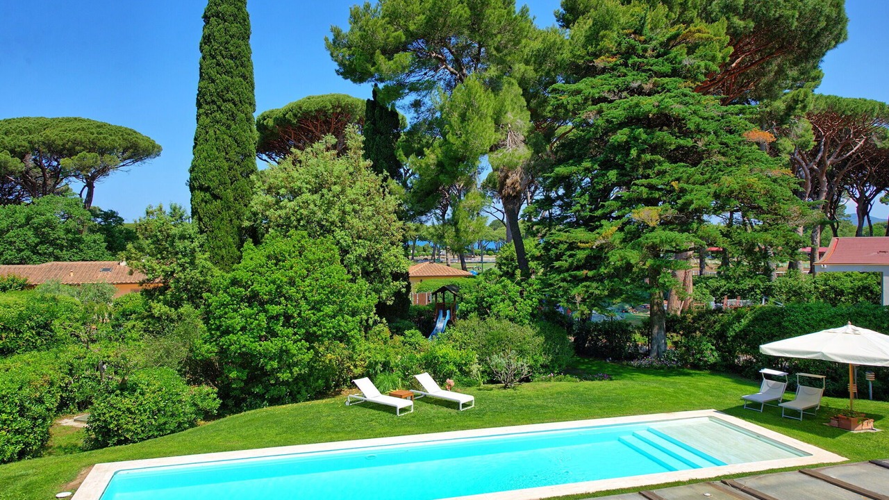 Photo of Outdoor in Punta Ala