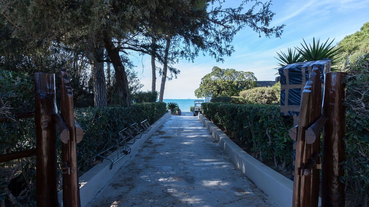 Photo of Outdoor in Punta Ala