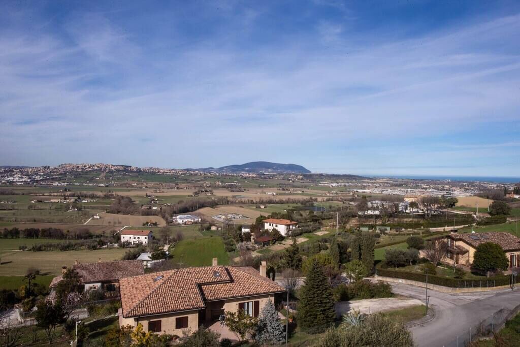 Photo of Outdoor in Recanati