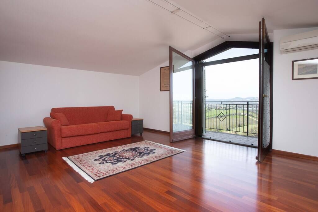 Photo of Livingroom in Recanati
