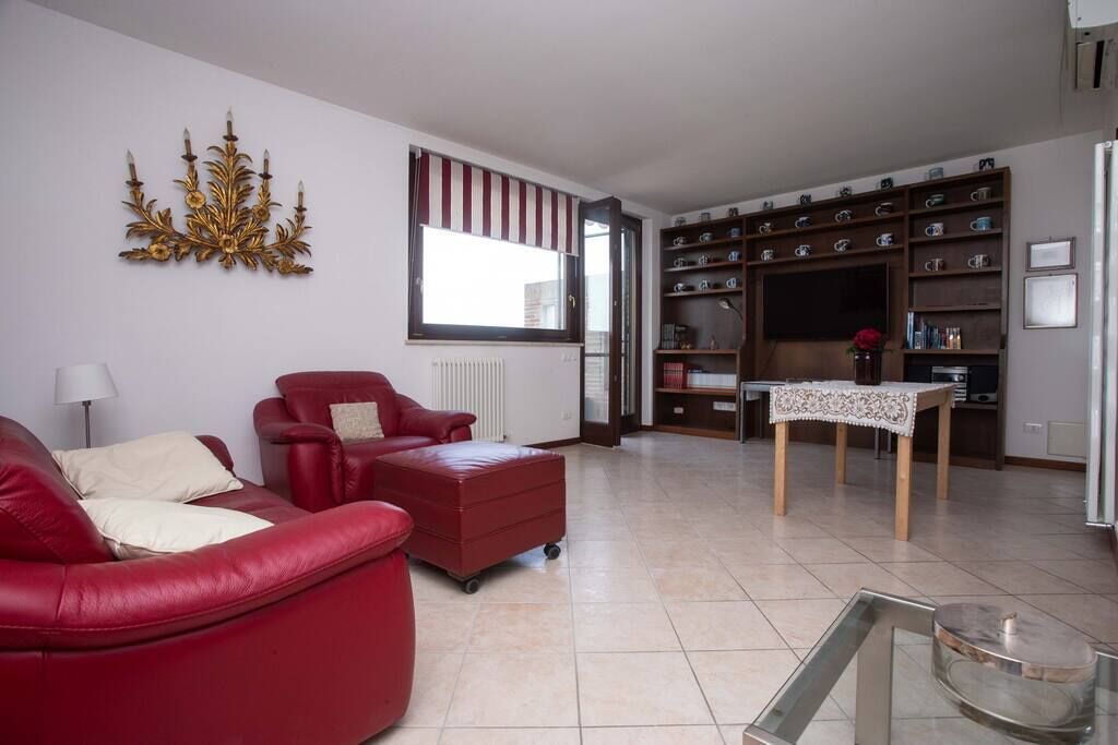 Photo of Livingroom in Recanati