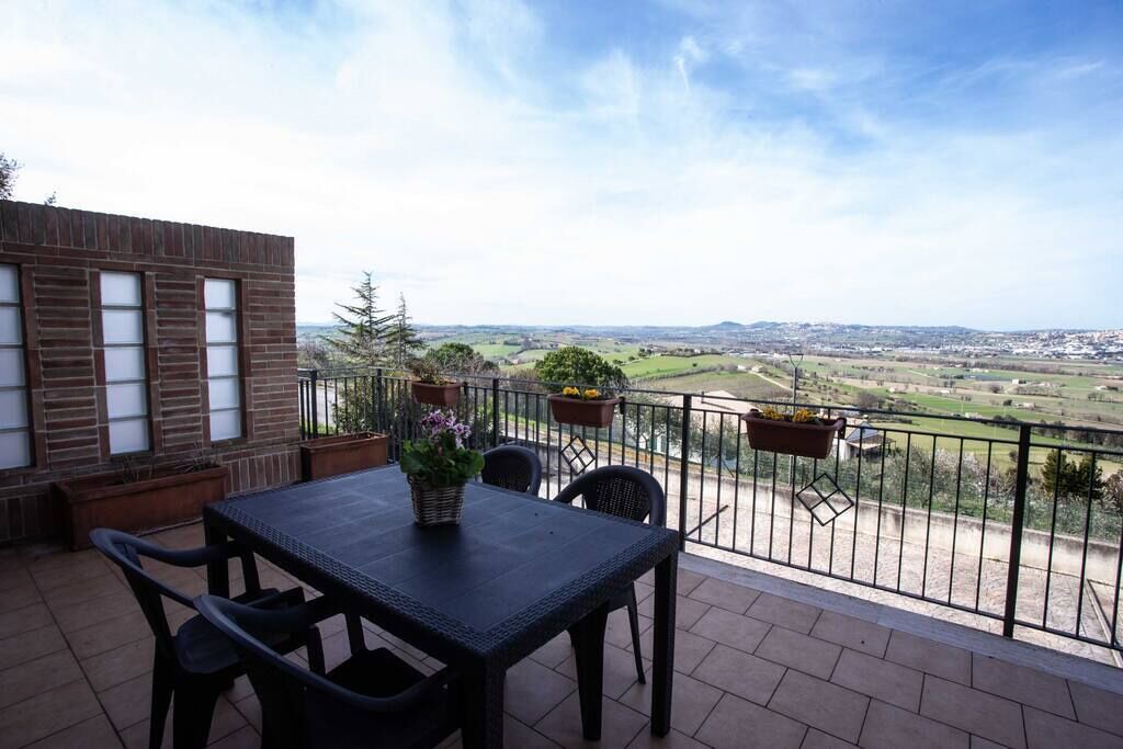 Photo of Outdoor in Recanati