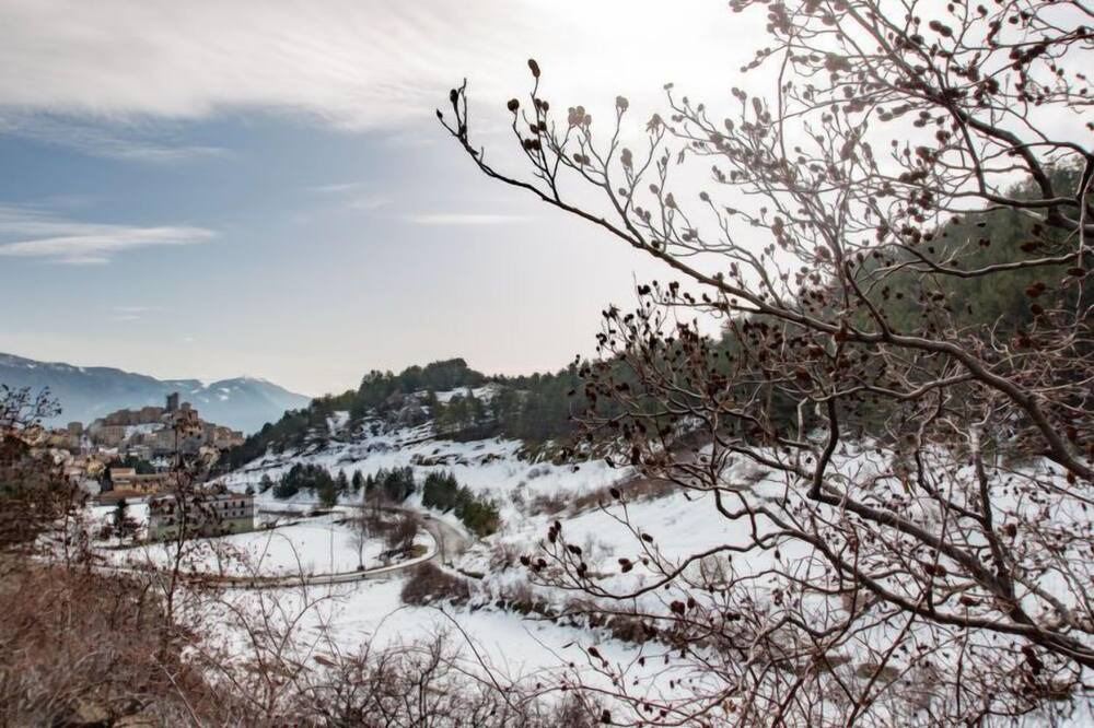 Photo of Outdoor in Castel del Monte