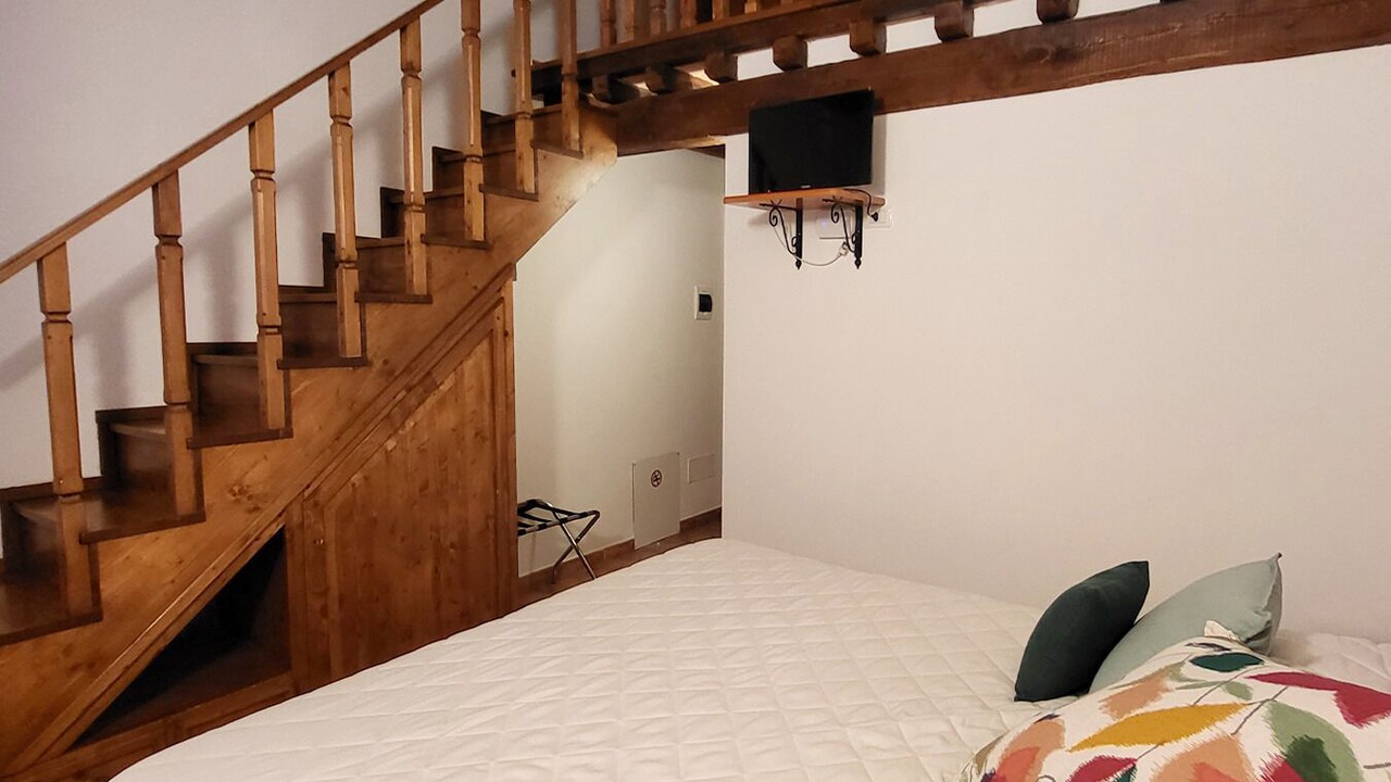 Photo of Bedroom in Riparbella