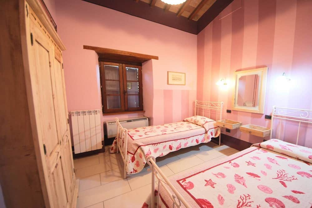 Photo of Bedroom in Spoleto