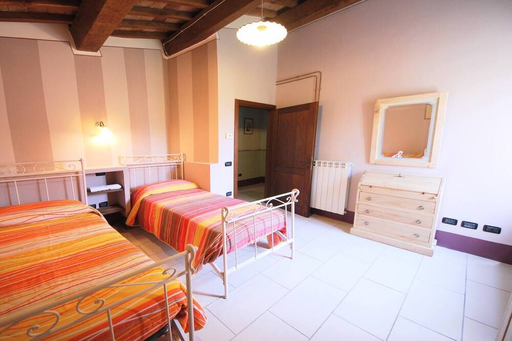 Photo of Bedroom in Spoleto