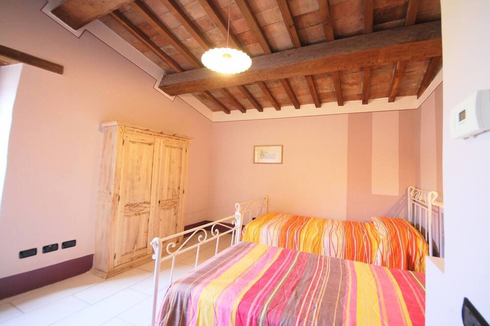 Photo of Bedroom in Spoleto