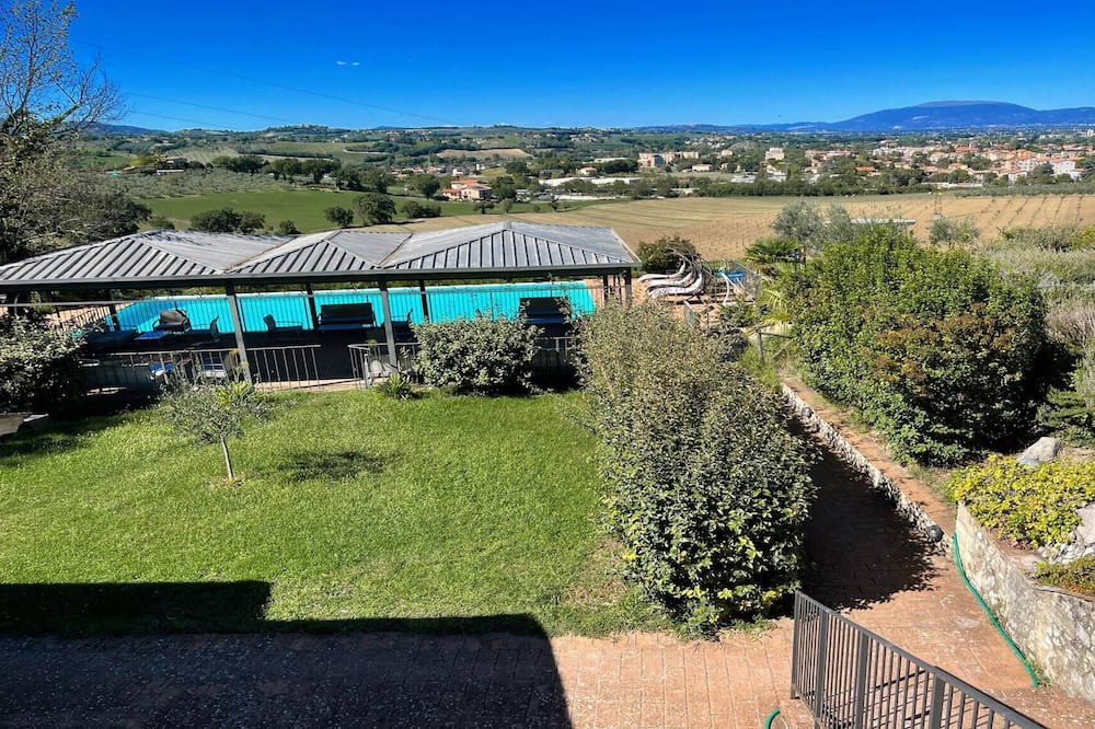 Photo of Outdoor in Spoleto