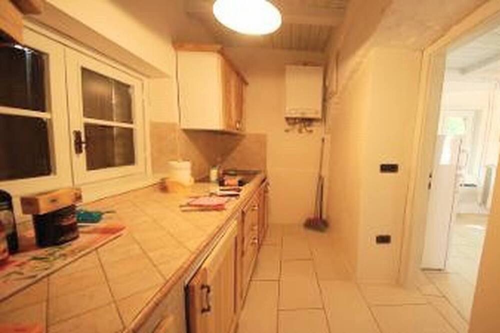 Photo of Kitchen in Spoleto