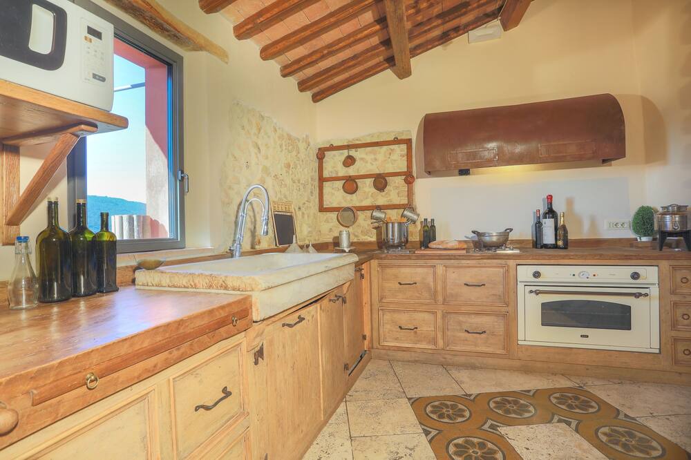 Photo of Kitchen in Narni