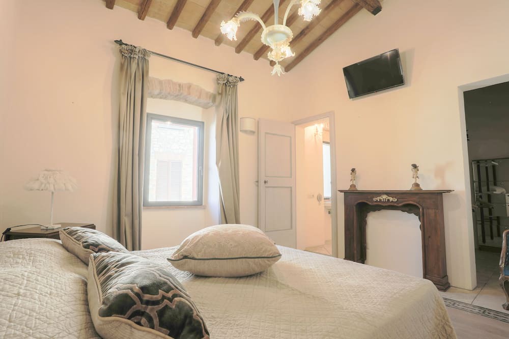 Photo of Bedroom in Narni