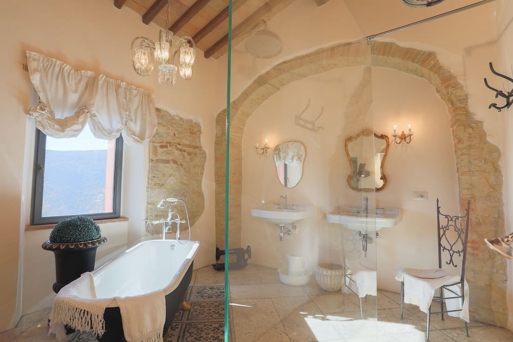 Photo of Bathroom in Narni