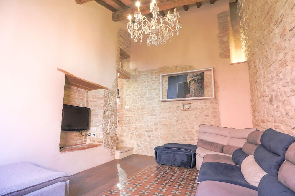 Photo of Livingroom in Narni