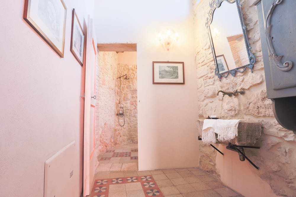 Photo of Bathroom in Narni