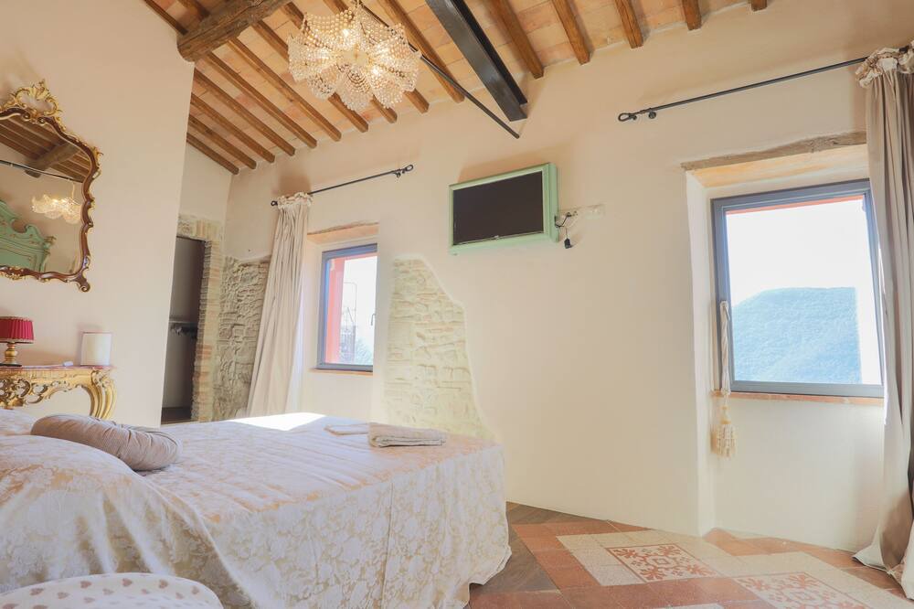 Photo of Bedroom in Narni