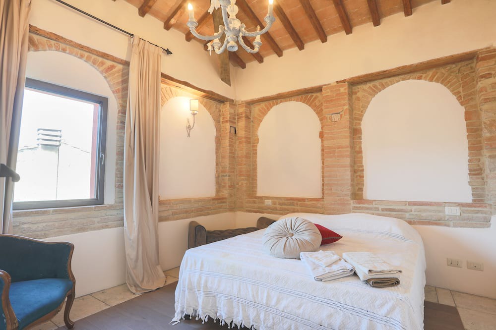 Photo of Bedroom in Narni